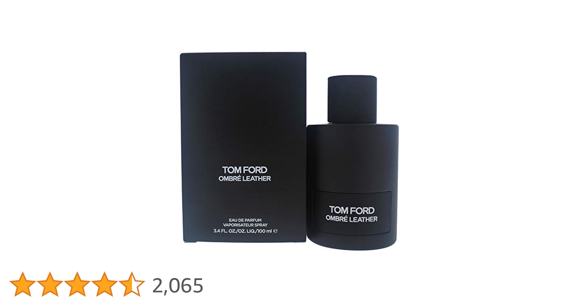Amazon | Tom Ford Ombre Leather （トムフォード オンブレ